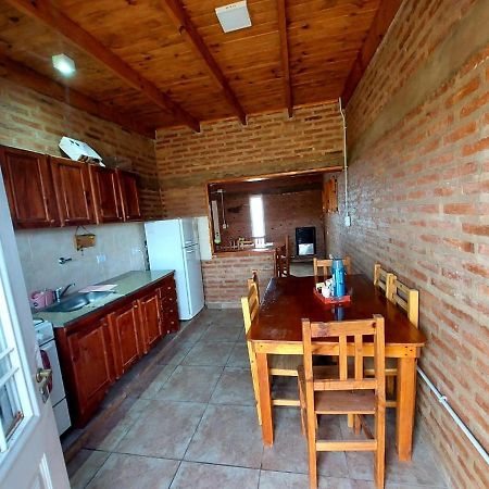 Cabana Sarita Santa Rosa  Ngoại thất bức ảnh