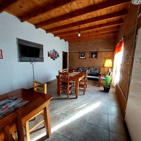 Cabana Sarita Santa Rosa  Ngoại thất bức ảnh