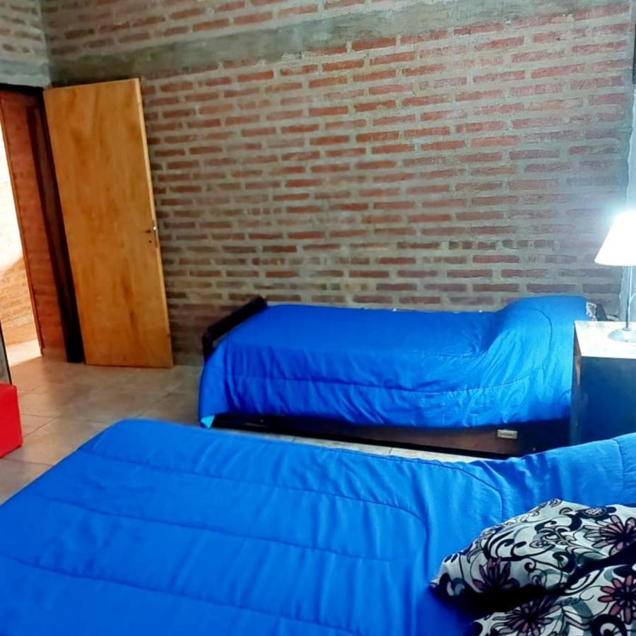 Cabana Sarita Santa Rosa  Ngoại thất bức ảnh