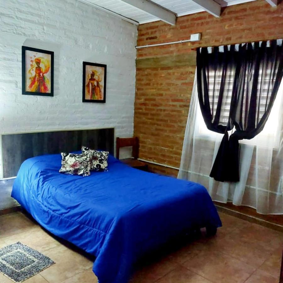 Cabana Sarita Santa Rosa  Ngoại thất bức ảnh