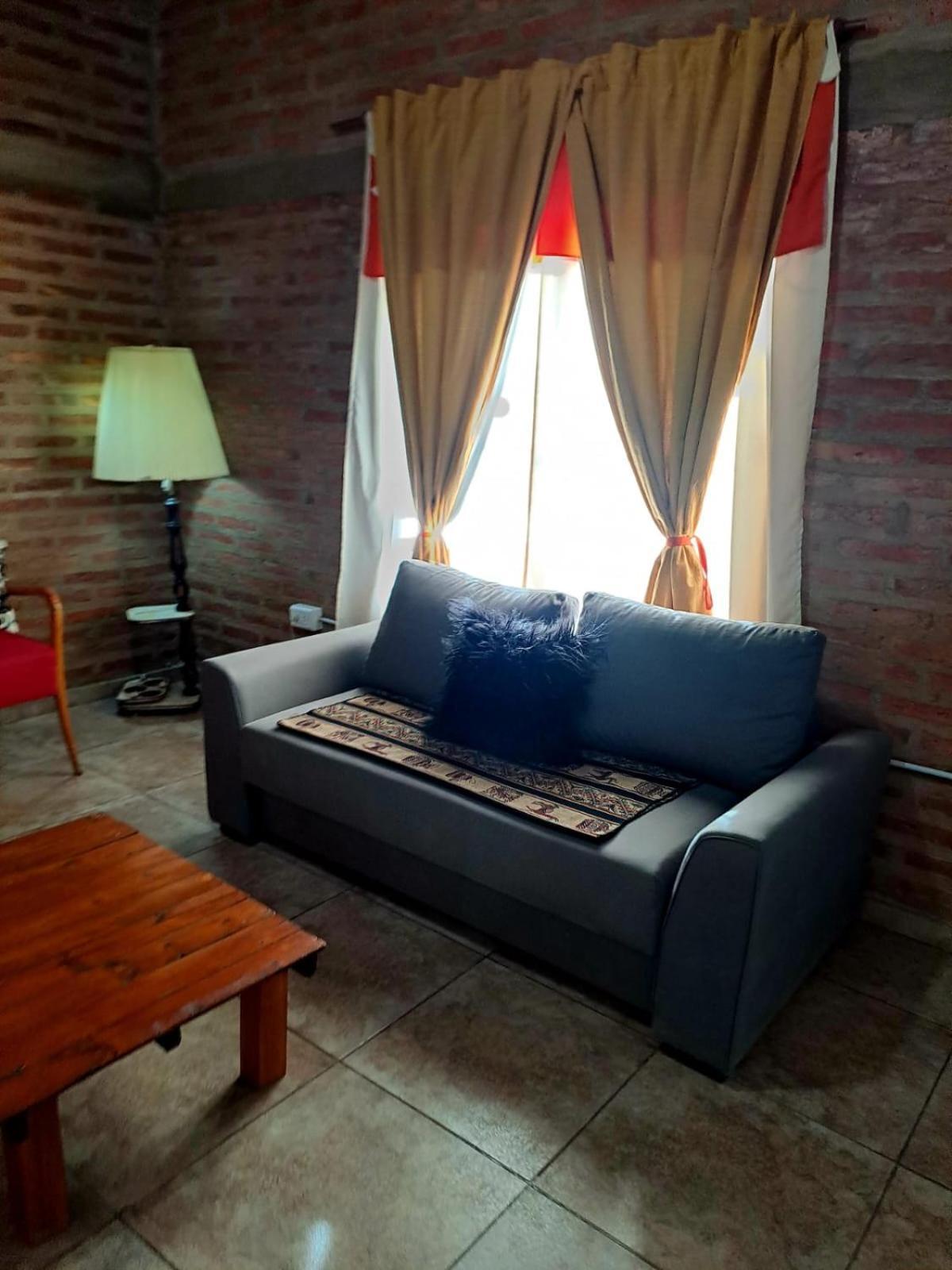 Cabana Sarita Santa Rosa  Ngoại thất bức ảnh